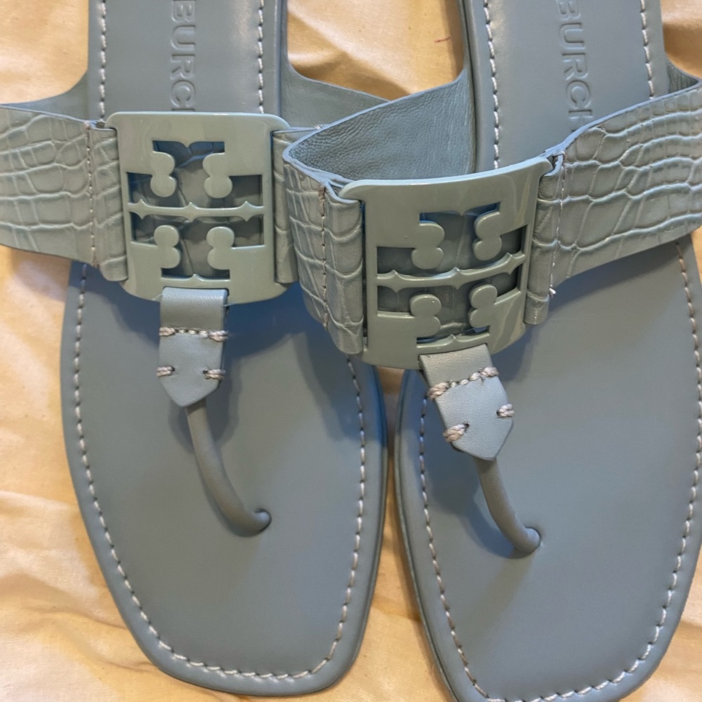 Tory Burch Georgia Sandal 11M